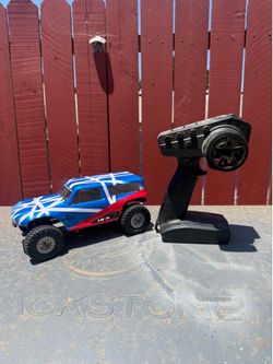 Lgrp custom scx24 build