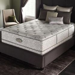 Simmons Beautyrest Legend King Size Mattress L k for Sale in Bellevue WA OfferUp