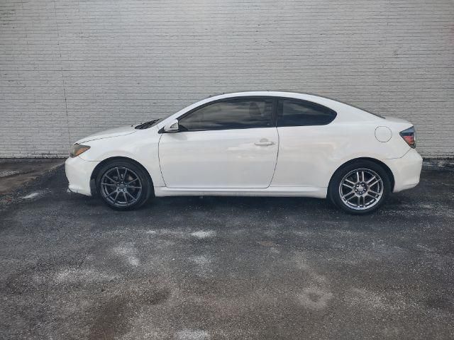 2008 Scion tC