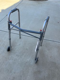 Walker new $15 Arciero st