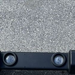 07-18 Jeep Wrangler JK Front Bumper 