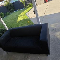 Black SOFA