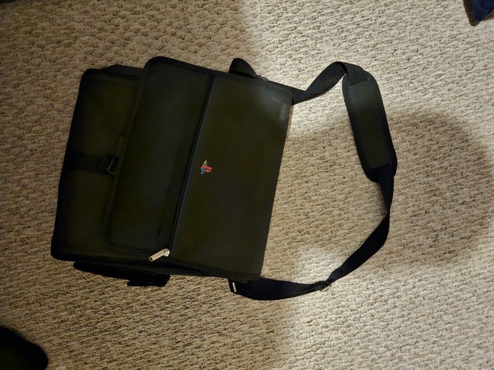 ps2 bag