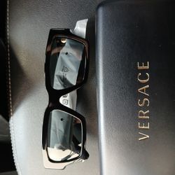 Versace Sunglasses