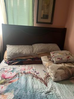 bed frame
