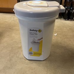 Diaper Pail