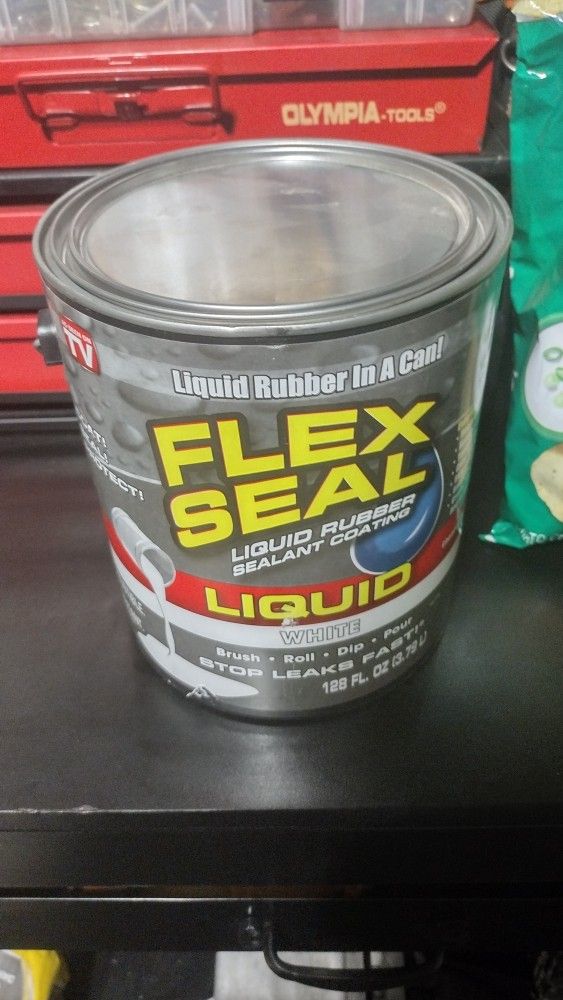 Flex Seal