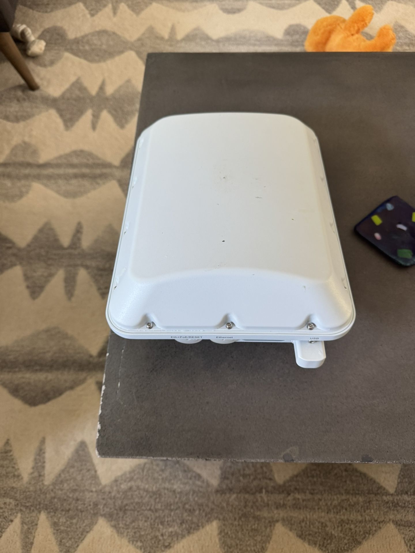 Ruckus Access Point T610