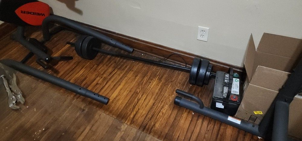 Moving Sale