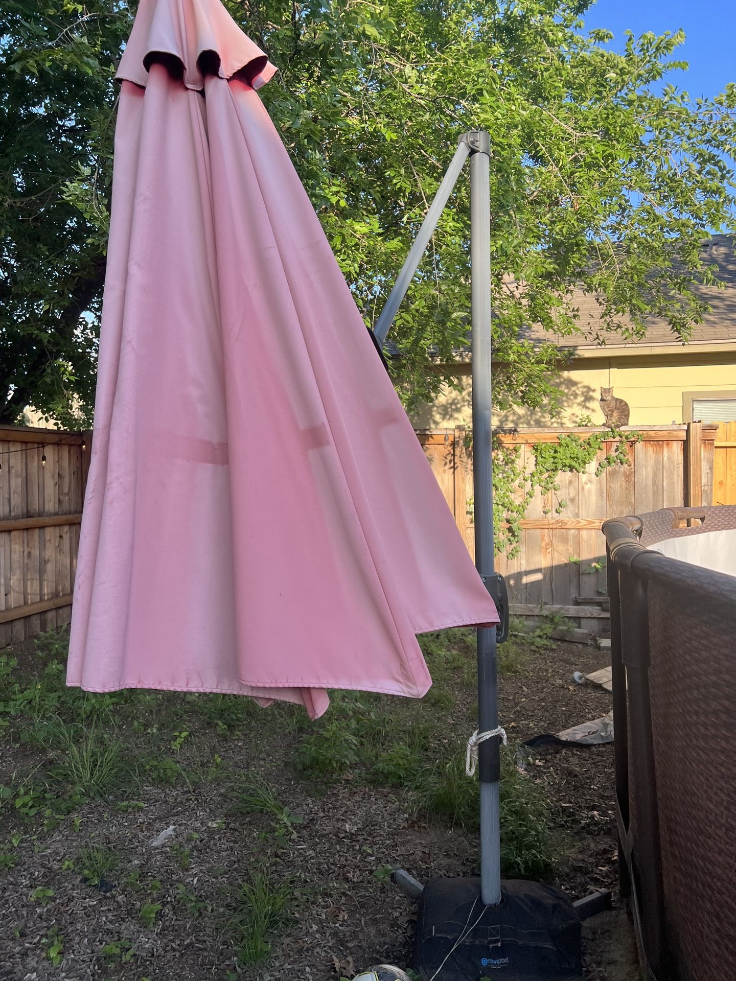 Coleman Power Steel 22x52 Pool 300 for Sale in San Antonio, TX OfferUp