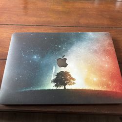 13” MacBook Pro W/ Digital Bar  (make an offer)