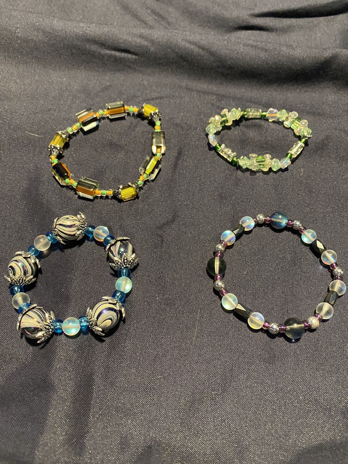 Bracelets