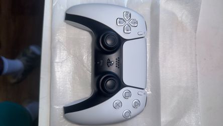 PS5 controller