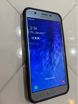 Samsung Galaxy J7 Star