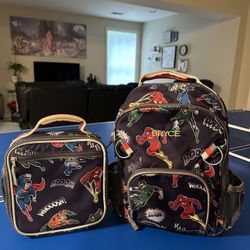 Pottery barn Bag
