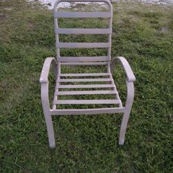 Patio Chair 