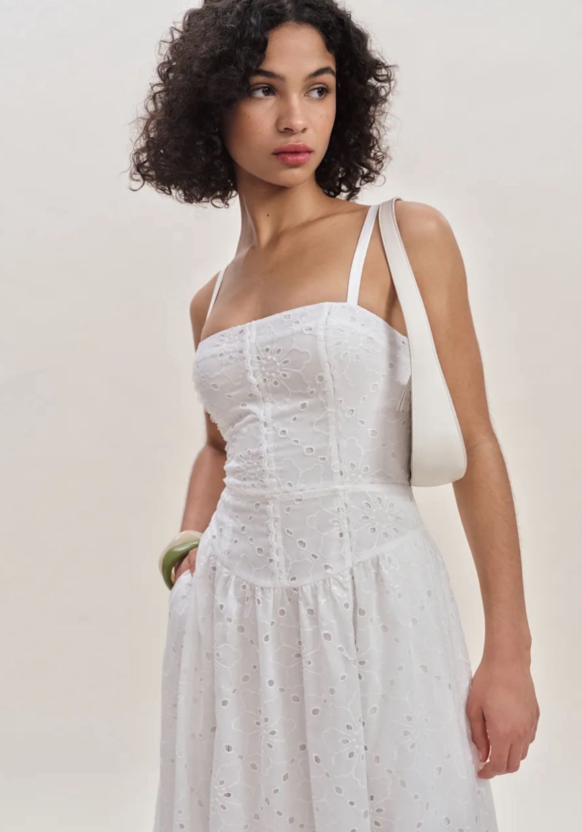 Reformation Katarin Dress Size 0 Brand New With tags