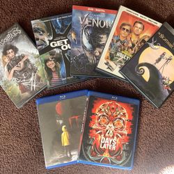 Dvds