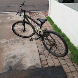 Bikecicle 