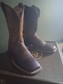 Ariat Boots Men Size 11.5