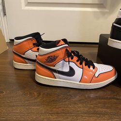 Jordan 1s