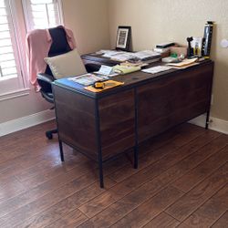 Office Desk 