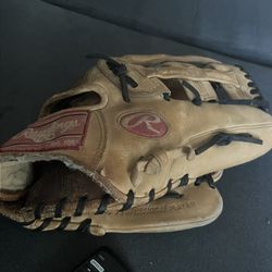 Rawlings Pro Preferred  
