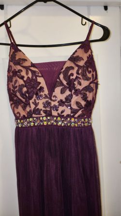 Prom/ party Dress /bonito vestido.