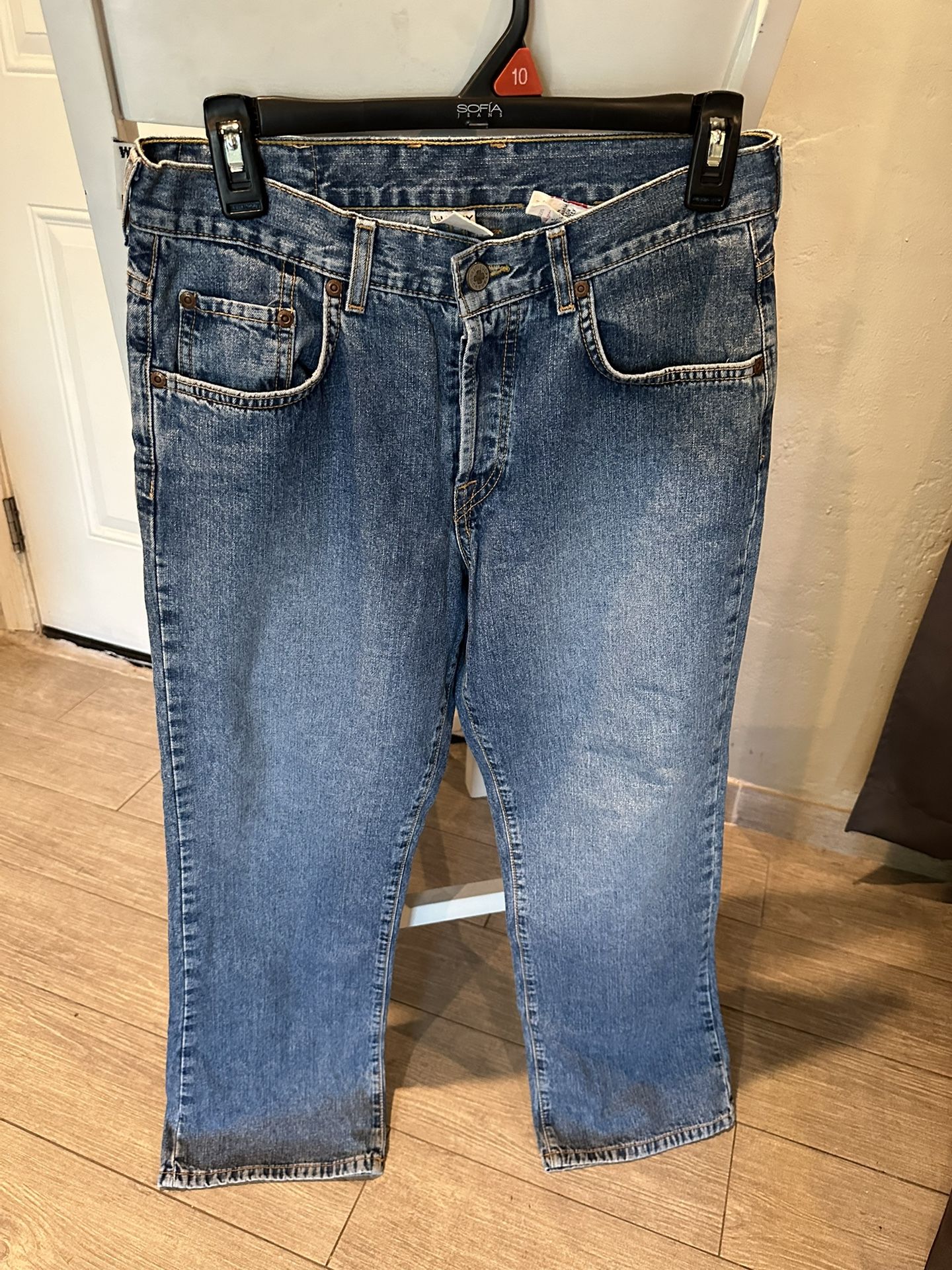 Lucky Brand Jeans Size 28