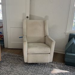 Babyletto Glider Rocking Chair 