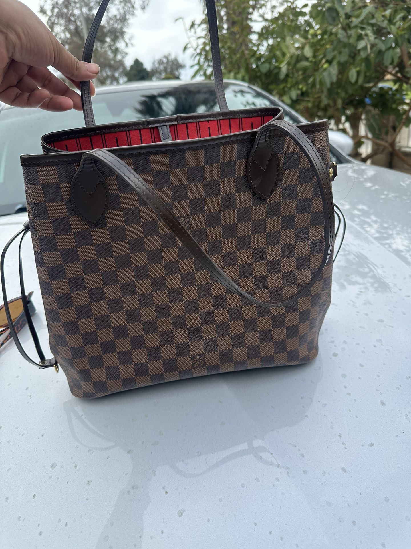 Louis Vuitton Purse