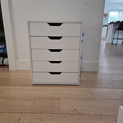$50 Each, 2 Availabe.  Office Storage Drawers,  24.5 High, 19 Wide, 16 Deep.  4