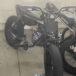 Super 73 Zx Se Trade Only