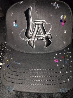 Thirty one X El Mago hat