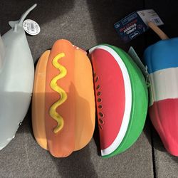 Squishy Toys 🔥 Brand New - all different kinds