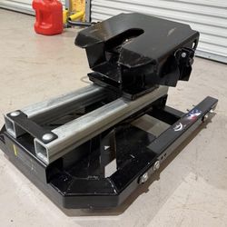 Pullrite Superglide 2900
