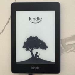 Kindle Amazon Paper white 7” 10th Generation