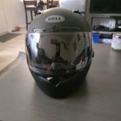 Bell DLX MIPS Helmet