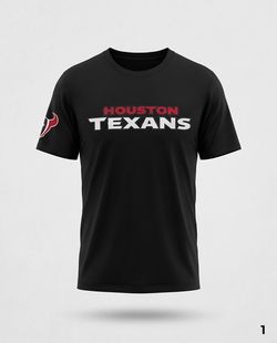 Houston Texans shirt