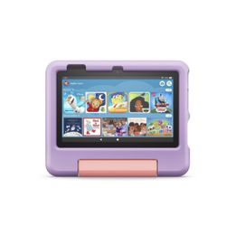 Amazon Fire kid tablet 16GB 