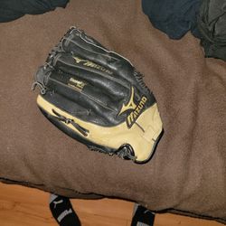 Baseball Glove