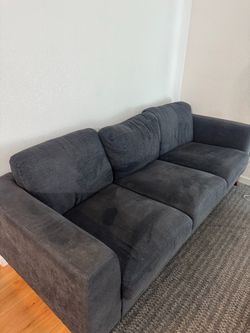 3 Seater Sofa Couch