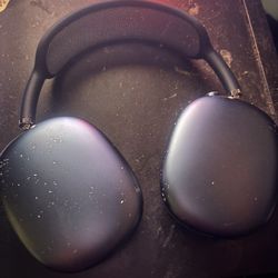 AirPod Pro Maxs (price Can Be Negotiated)