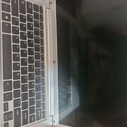 Laptop hp