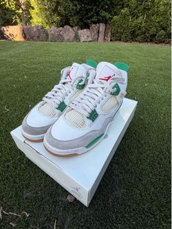 nike sb jordan 4 mens 8.5