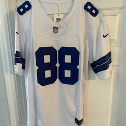 Cowboys Lamb Jersey New Men Size