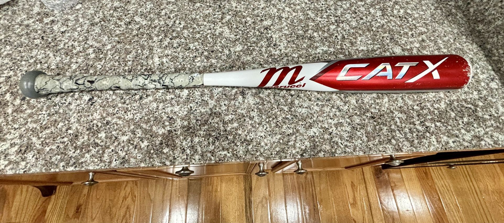 Marucci CAT X Baseball 30/22 Drop 8