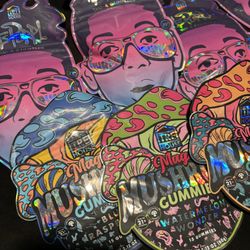 Magic Gummies 