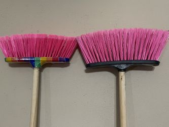 Brooms 