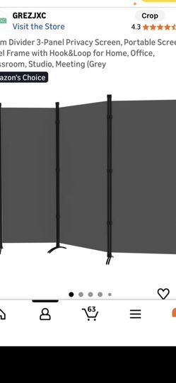 Room Divider